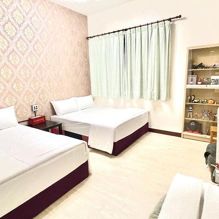 Snug-Nine Hotel Heng-ch'un Dış mekan fotoğraf