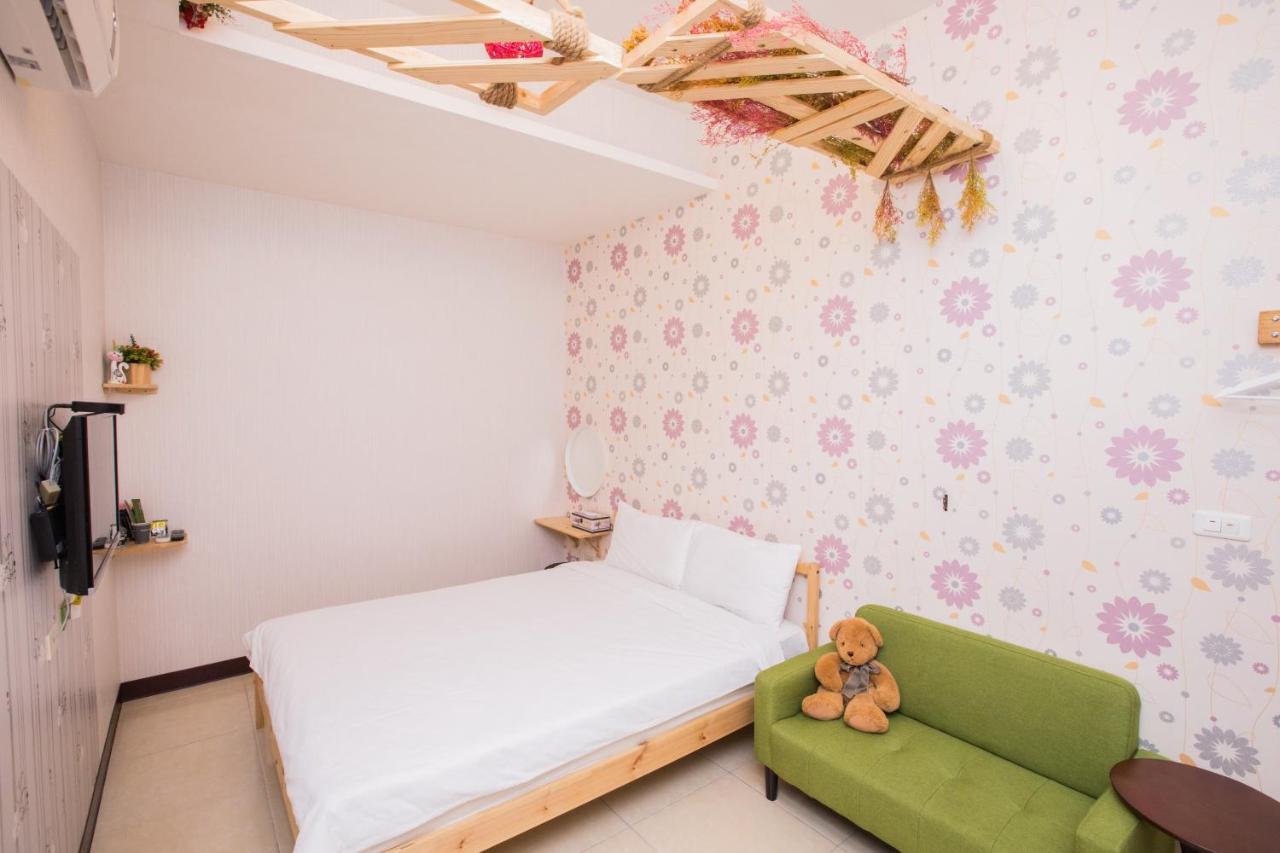 Snug-Nine Hotel Heng-ch'un Dış mekan fotoğraf