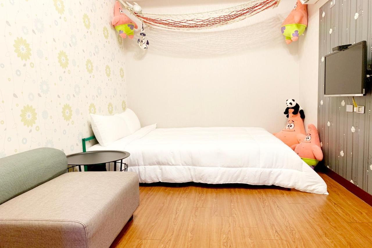 Snug-Nine Hotel Heng-ch'un Dış mekan fotoğraf