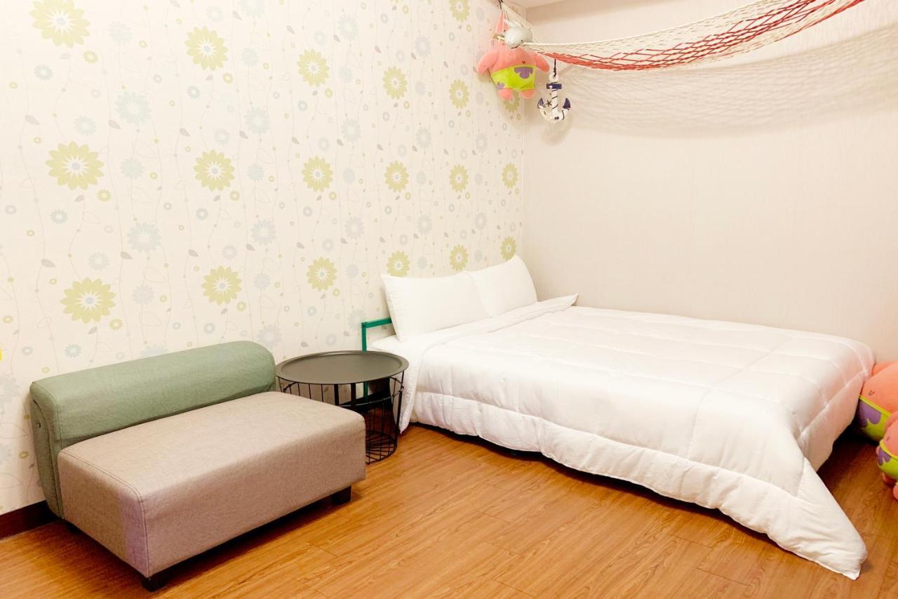 Snug-Nine Hotel Heng-ch'un Dış mekan fotoğraf