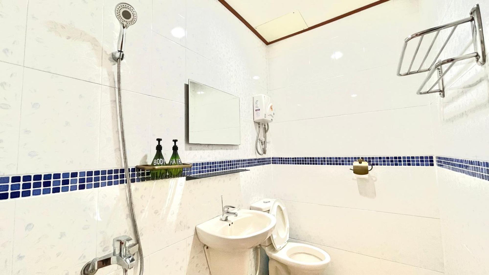 Snug-Nine Hotel Heng-ch'un Dış mekan fotoğraf