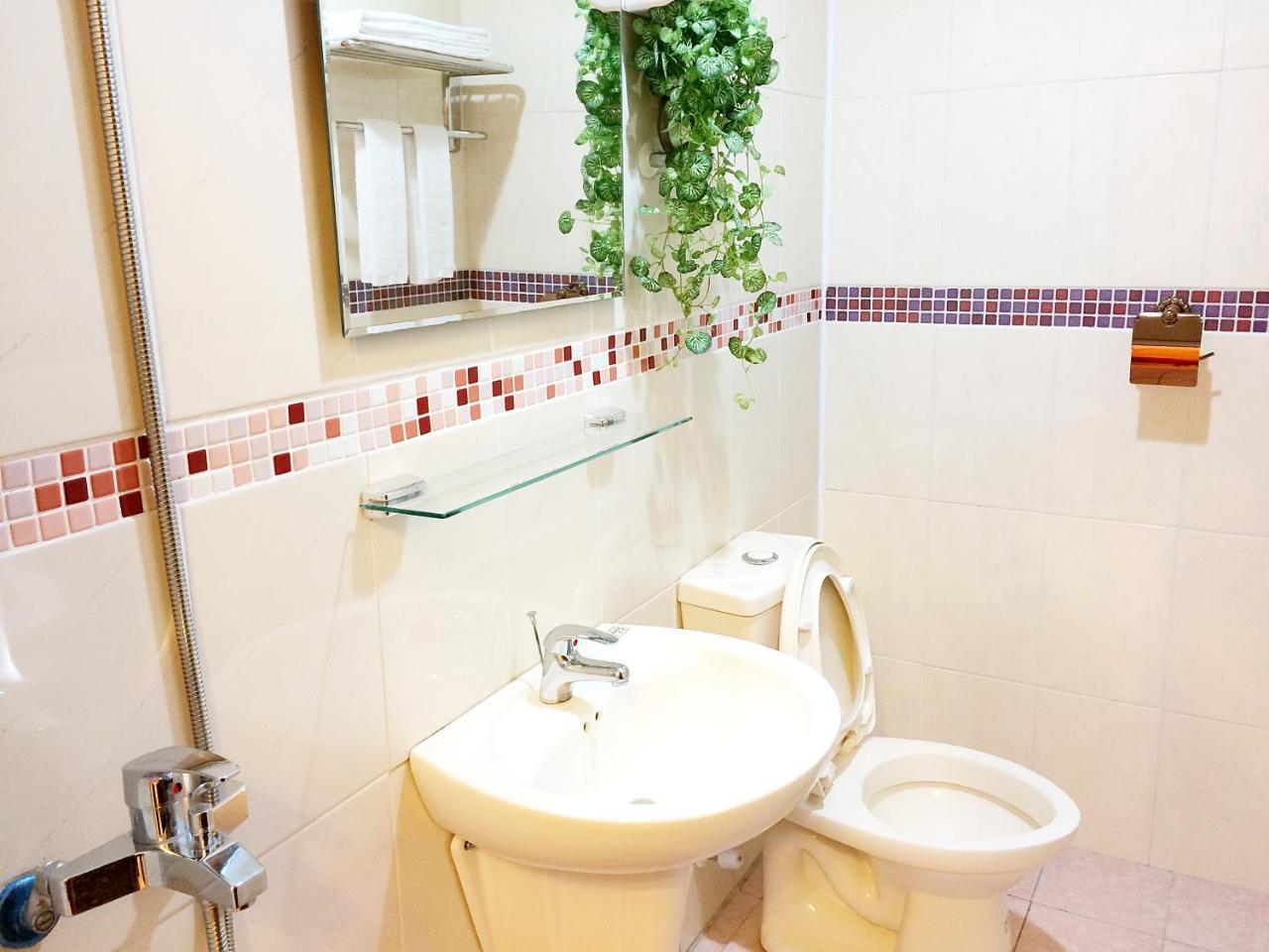Snug-Nine Hotel Heng-ch'un Dış mekan fotoğraf